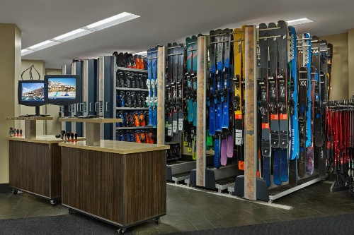 Viceroy Snowmass image 1