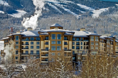 Viceroy Snowmass image 9