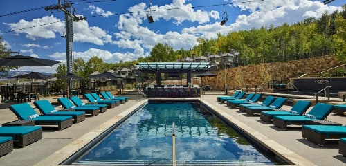 Viceroy Snowmass image 24