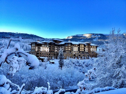 Viceroy Snowmass image 25