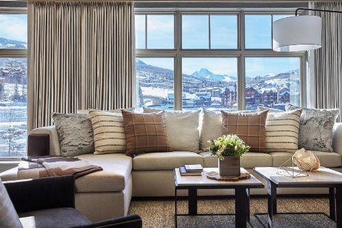 Viceroy Snowmass image 26