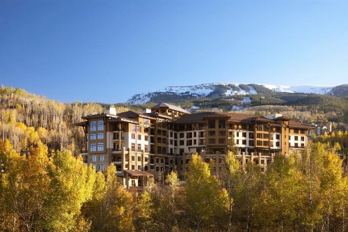 Viceroy Snowmass image 34