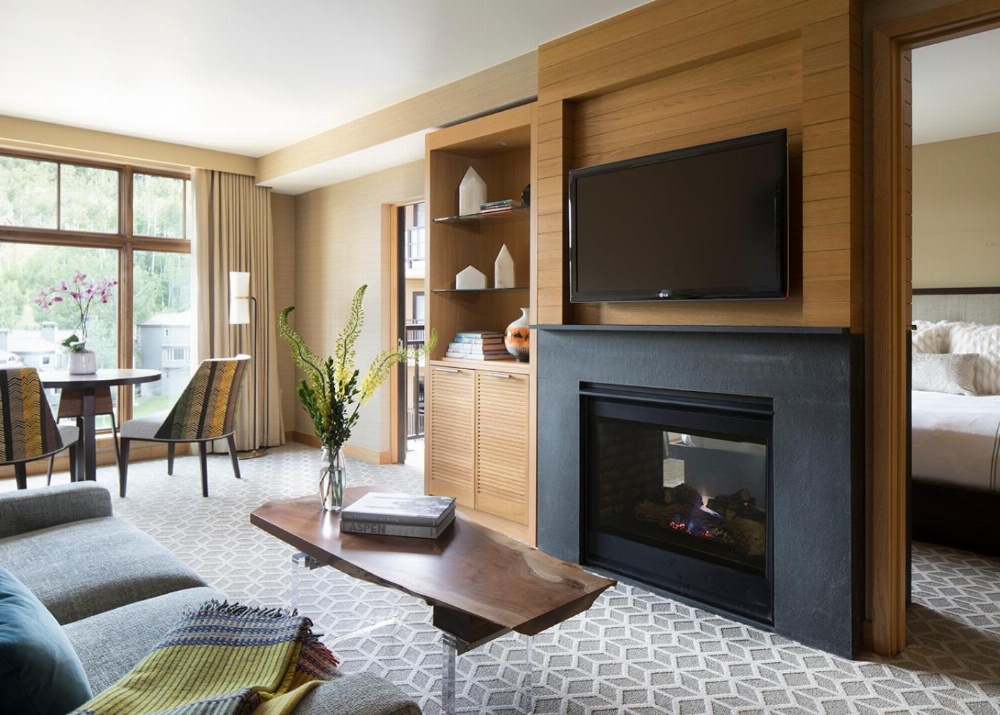 Viceroy Snowmass