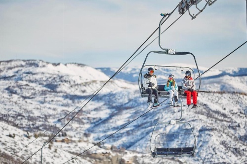 Viceroy Snowmass image 40