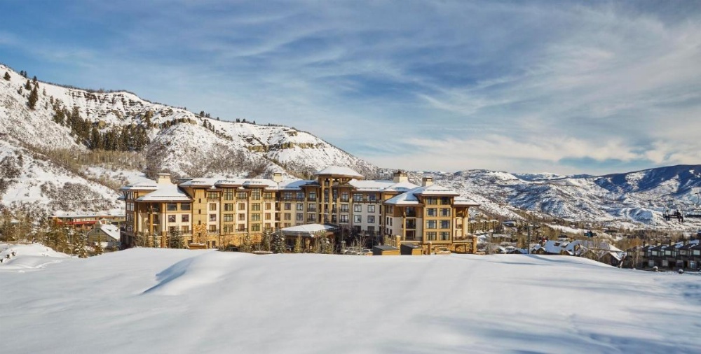 Viceroy Snowmass Image 42