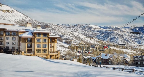Viceroy Snowmass image 43