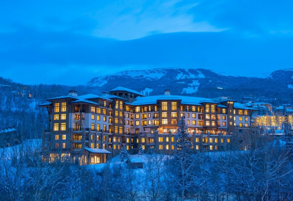 Viceroy Snowmass Image 44