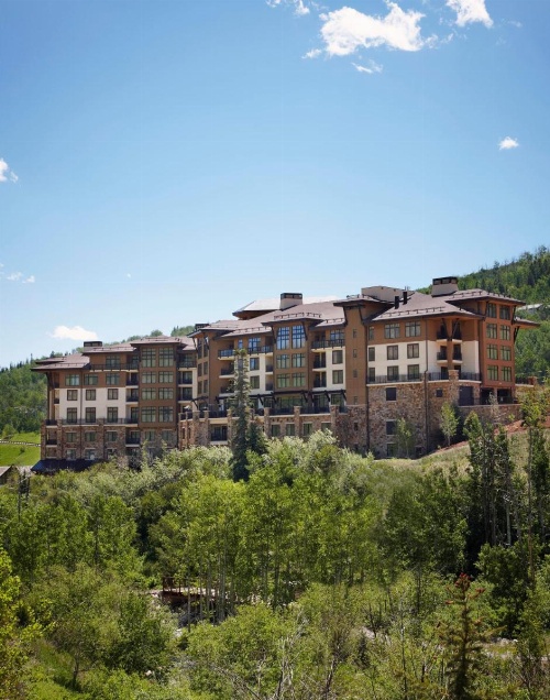 Viceroy Snowmass image 45