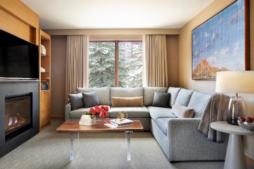 Viceroy Snowmass image 5