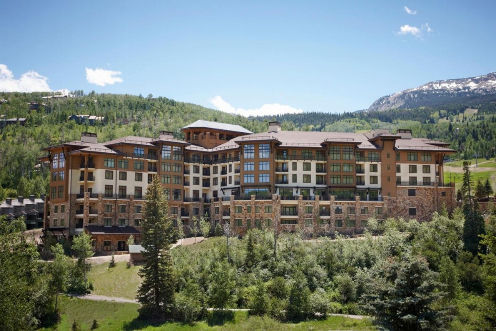 Viceroy Snowmass Image 48